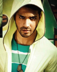 Varun Dhawan